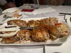 -喜记避风塘炒辣蟹(旗舰店)