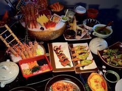 -花潮料理艺食馆(成都万象城店)