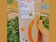 -CoCo都可(上海环球港店)