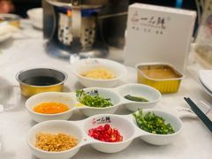 -一品鲜海鲜火锅(海信广场店)