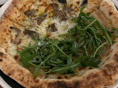 -PIZZA BIANCA(民园店)