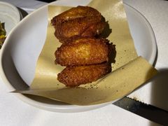 -研食记西餐厅(金融中心店)