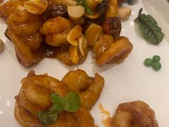 -开海·红岛海鲜虾水饺(石老人店)