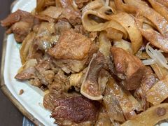 -葛记焖饼(伏牛路店)