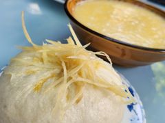 蟹黄包-四海楼(如皋定慧禅寺店)
