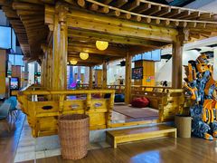 -丽池宫韩式汗蒸会馆(华灯坊店)