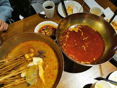 -付小姐在成都(五道口店)