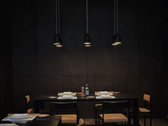 -当米亚诺意大利餐厅(武汉光谷凯悦酒店)