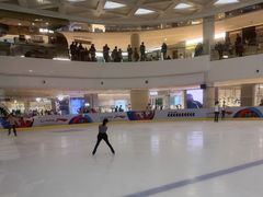 -全明星滑冰俱乐部(万象城店)