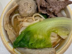 -潮正和潮汕牛肉火锅·老字号(番禺万达店)