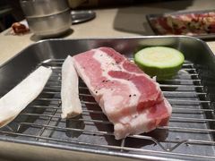 -Ant 蚂蚁洞烤肉·大营地(上海静安大悦城店)