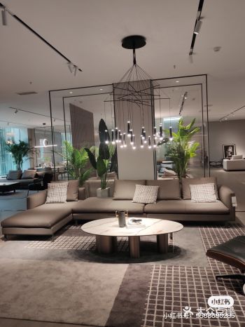 好物推荐丨郑州这家6000平家居店装修必逛