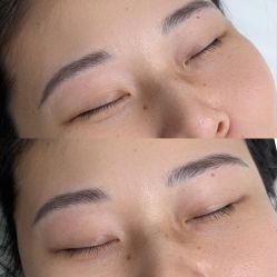-张小野·专业半永久纹眉