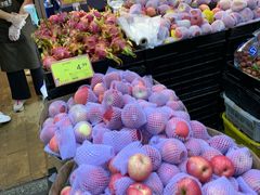 -胜佳超市(西湾东店)