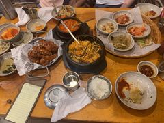 -Myeongdong North Strathfield
