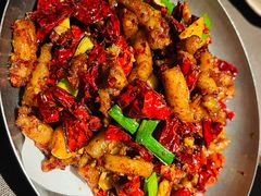 -山石榴·贵州菜(陆家嘴中心店)