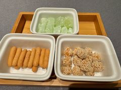 -郑春發佛跳墙(三迪中心店)