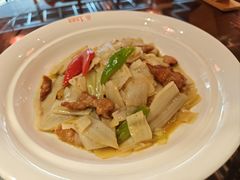 -面辣子·陕西家乡菜(长安店)