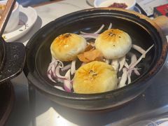 -火啫啫·粤式啫啫煲(南通首店)