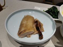 -狮王府淮扬菜(百家湖1912店)