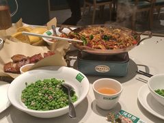 -绿草地·湘菜(7mall店)