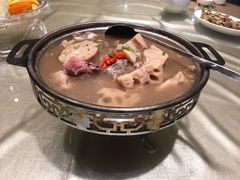 -小蓝鲸湖北菜(八一路店)