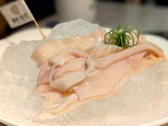 生鹅肠-围炉夜话·潮汕卤水火锅(榕江店)