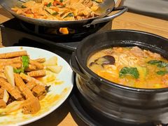 -溢香苑瓦罐(优胜北路店)