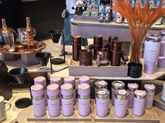 -星巴克臻选(成都太古里店)