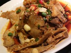 -川里谈·川味小馆(北京路店)