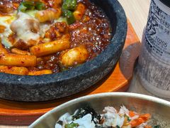 -小木屋拌饭(西安华阳城店)