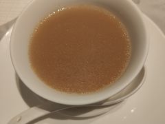 老火靓汤半例-金悦轩海鲜酒家(南宁店)