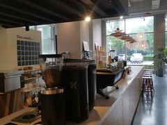 -dotcom coffee古点咖啡(致真大厦店)