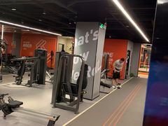 -乐刻运动(爱奇艺创新大厦店)