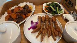 -东方爱堡国际月子会所·产后康复(兴化店)