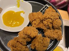 -韩宫宴烤肉·料理(宝山万达店)