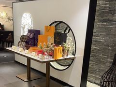 -羲和雅苑•北京烤鸭(国贸商城店)