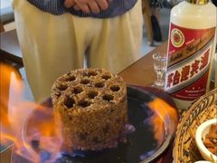 -包整·丝娃娃(一览甲秀楼风景店)