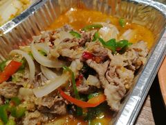 -疆里疆外·和田烤肉·清真