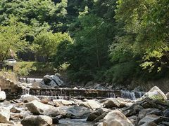 -少华山国家森林公园