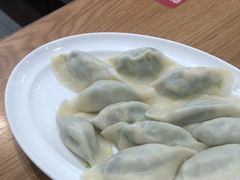 -喜家德虾仁水饺(南山书城店)