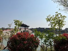 -朱仙镇启封故园景区