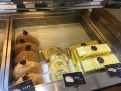 -资溪面包(昌安店)