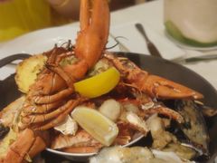 -宴悦海鲜餐厅·游水海鲜·牛排(亚龙湾瑞吉店)