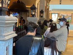 -B&C黄油与面包·THE GARDEN BAKERY概念店(世纪汇店)