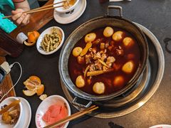 -李子坝梁山鸡(李子坝大鸡哥店)