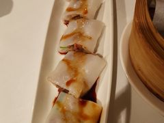 -香港喜来登酒店天宝阁