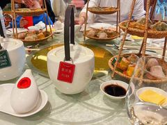 -莲苑中餐厅·Lotus Court(厦门马哥孛罗东方大酒店)