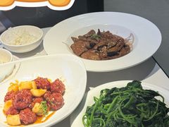 -南门食仙·手工福州菜(南门兜店)