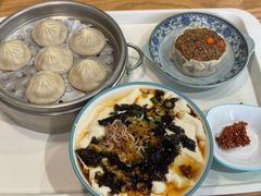 -小桃园·豆浆油条(复兴中路店)